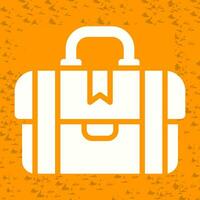 Briefcase Vector Icon