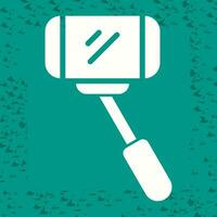 Selfie Stick Vector Icon