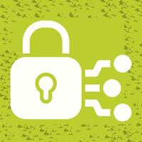 Network Security Vector Icon