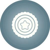 Badge Vector Icon