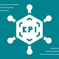 Key Performance Indicators Vector Icon