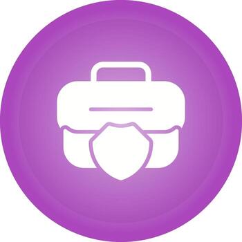 Secure Vector Icon