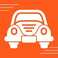 Car Vector Icon