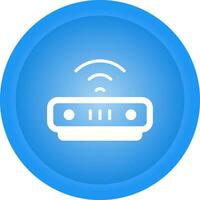 Gateway Vector Icon