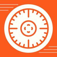 Target Vector Icon