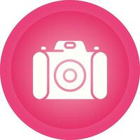 Camera Vector Icon