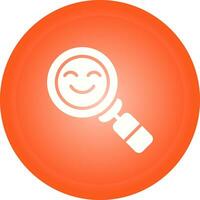 Sentiment Analysis Vector Icon