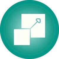 Scalability Vector Icon
