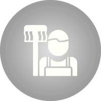 Cleaning Service Vector Icon