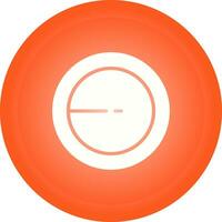 Circle Vector Icon