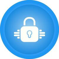 Network Access Control Vector Icon