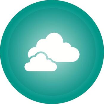 Cloud Vector Icon