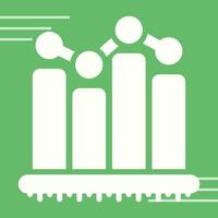 Analytics Vector Icon