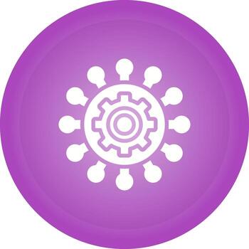 funcionalidad vector icono