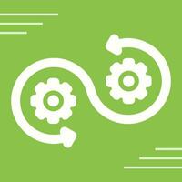 DevOps Vector Icon