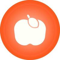 Apple Vector Icon