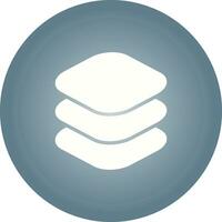 Layers Vector Icon