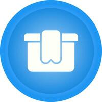 Box Vector Icon