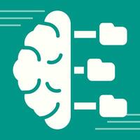 Predictive Modeling Vector Icon
