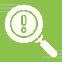 Intrusion Detection System Vector Icon