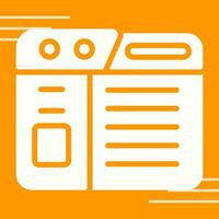 Website Vector Icon