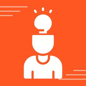 User Needs Vector Icon