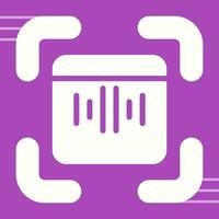 Speech Recognition Vector Icon