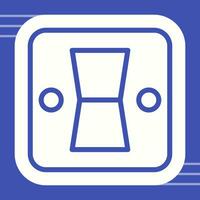 Switch Vector Icon
