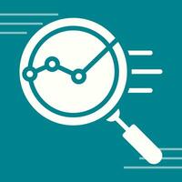 Data Analysis Vector Icon