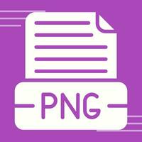 Document Format Vector Icon