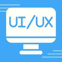 Ux Ui Vector Icon