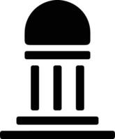 Bank finance icon symbol vector image. Illustration of the currency exchange investment financial saving bank design image