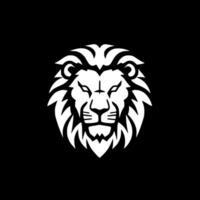 Lion - High Quality Vector Logo - Vector illustration ideal for T-shirt graphic