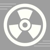Radiant Vector Icon
