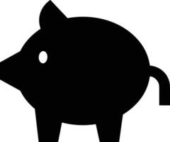 Bank finance icon symbol vector image. Illustration of the currency exchange investment financial saving bank design image