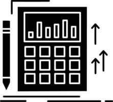 Bank finance icon symbol vector image. Illustration of the currency exchange investment financial saving bank design image