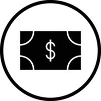 Bank finance icon symbol vector image. Illustration of the currency exchange investment financial saving bank design image