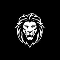 Lion - High Quality Vector Logo - Vector illustration ideal for T-shirt graphic