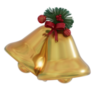 3d realistic Christmas day on transparent background . Pro png