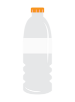 water fles vrij PNG