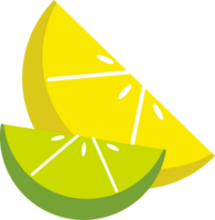 Lemon Lime Free PNG