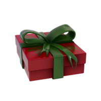 3d realistic Christmas day on transparent background . Pro png