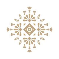 floral pattern background on white background. ceramic tile pattern, vector pattern, cute illustration, tile design, wrap, abstract, carpet