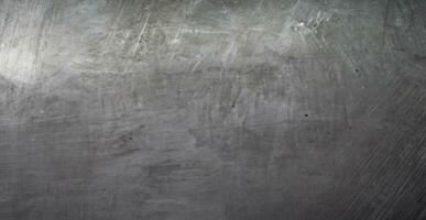 Dark concrete texture background photo