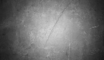 Dark concrete texture background photo