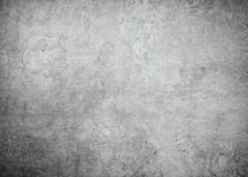 Dark concrete texture background photo