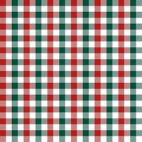 Christmas plaid pattern with oblique line inside background. plaid pattern background. plaid background. Seamless pattern. for backdrop, decoration, gift wrapping, gingham tablecloth, blanket, tartan. vector