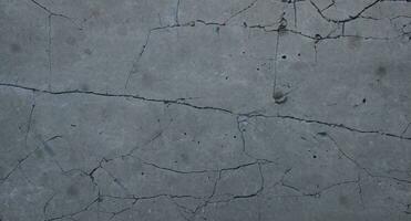 Dark concrete texture background photo