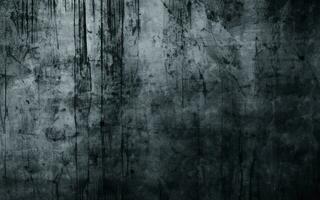 Dark concrete texture background photo