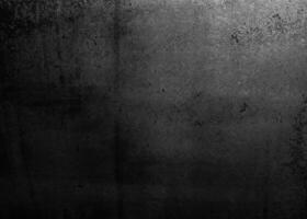 Dark concrete texture background photo